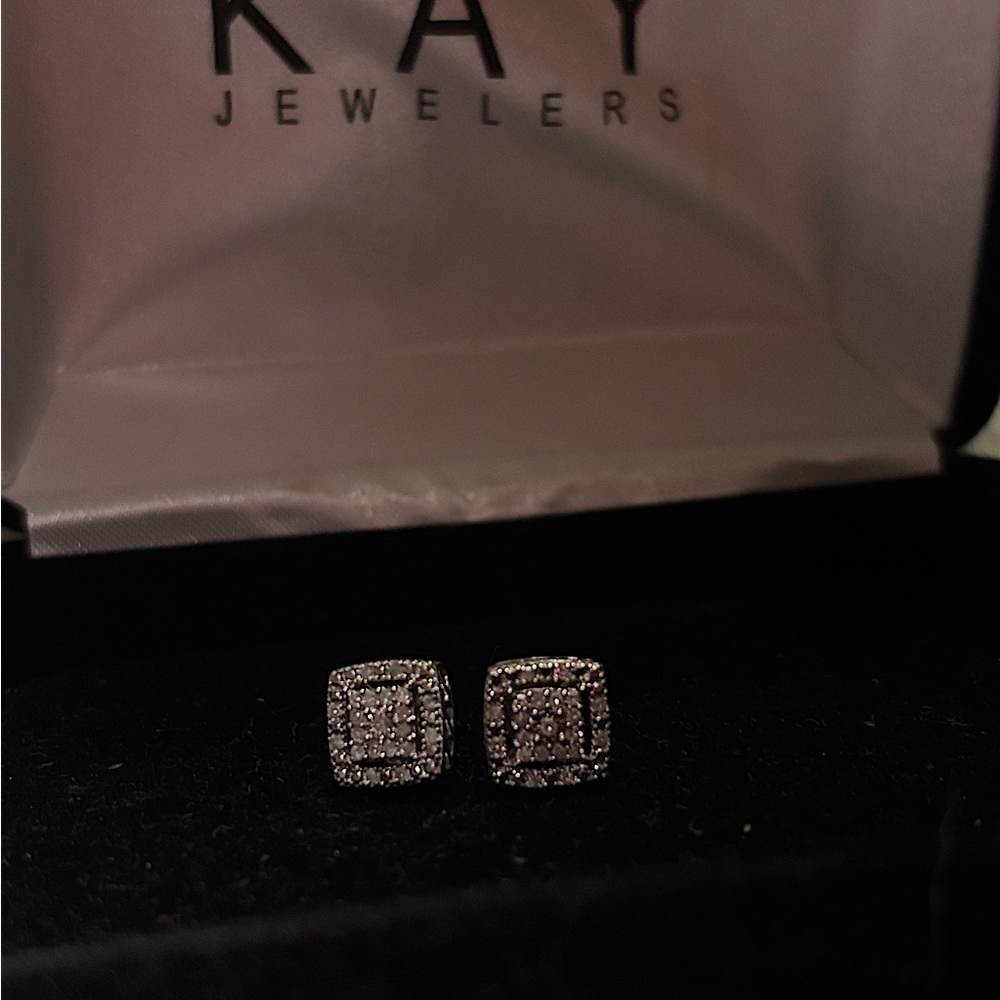 Diamond halo earnings